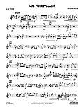 Mr. Funkyman! - Alto Sax 2