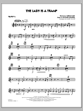 The Lady Is A Tramp - Trumpet 4