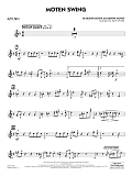Moten Swing (arr. Rick Stitzel) - Alto Sax 1