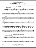Children's Tales (from Sleeping Beauty) - Bass