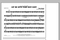Hit Me with Your Best Shot - Baritone B.C.