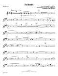 Bailando - Tenor Saxophone