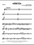 Poker Face - Trumpet 2