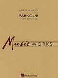 Parkour - Flute 2