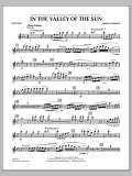 In the Valley of the Sun - Piccolo