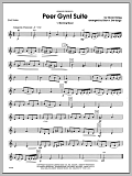 Peer Gynt Suite - Violin 2