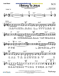 I Belong to Jesus - Orchestration