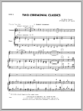 Two Ceremonial Classics - Piano