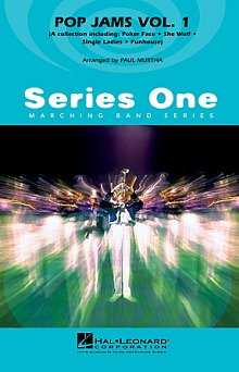 Pop Jams: Vol. 1 - Baritone T.C. 