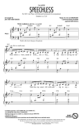 Speechless (from Disney's Aladdin) (arr. Jacob Narverud)