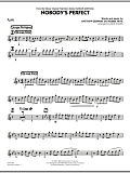 Nobody's Perfect - Flute