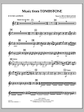 Music From Tombstone - Bb Tenor Saxophone