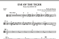 Eye Of The Tiger - Pt.3 - Viola