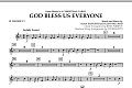 God Bless Us Everyone - Bb Trumpet 2