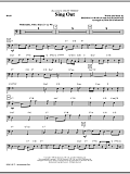 Sing Out - Bass