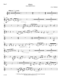 Glory - F Horn 2