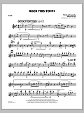 Rock This Town - Flute