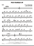 Pick Yourself Up - Guitar