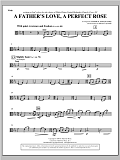 A Father's Love, A Perfect Rose (from Festival Of Carols) - Viola