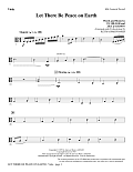 Let There Be Peace On Earth - Viola