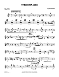 Three Hip Mice - Trumpet 1