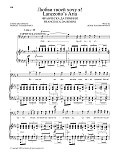 Lanceotto's Aria