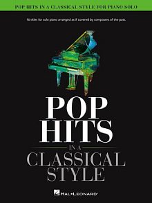 Someone Like You [Classical version] 