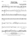 Easter Song - Cello