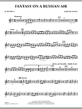 Fantasy on a Russian Air - Bb Trumpet 1