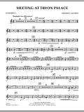 Meeting at Tryon Palace - Bb Trumpet 1