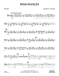 Wind Dances - Bassoon