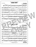 Baba Yetu (from Civilization IV) (arr. Matt Conaway) - 3rd Bb Trumpet