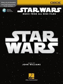 Duel Of The Fates (from Star Wars: The Phantom Menace) 