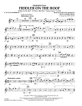 Highlights From Fiddler On The Roof - Eb Alto Saxophone 1
