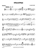 Steamsville - Tenor Sax 1