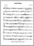 Critical Mass - Tenor Sax 1