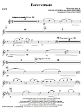 Forevermore - Flute