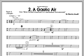 More Contest Ensembles For Intermediate Percussionists - Percussion 2