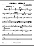 Lullaby Of Birdland - Tenor Sax 2
