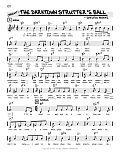 The Darktown Strutters' Ball
