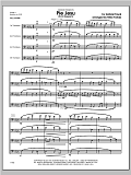 Pie Jesu (from Requiem) - Full Score