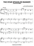 The Star Spangled Banner