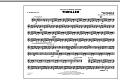 Thriller - Eb Baritone Sax