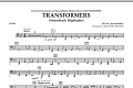 Transformers Soundtrack Highlights - Tuba