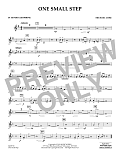 One Small Step - Bb Tenor Saxophone