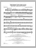 The Best Of Chicago - Baritone T.C.