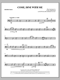 Come, Dine With Me - Double Bass
