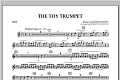 Toy Trumpet (Trumpet Solo & Section Feature) - Oboe