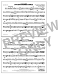 Fat Bottomed Girls - Electric Bass