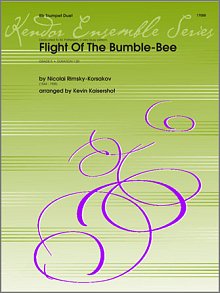 Flight Of The Bumble-Bee 